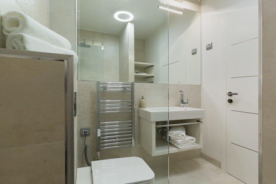 Shell Luxury Residences With Pool And Whirlpool Zára Kültér fotó
